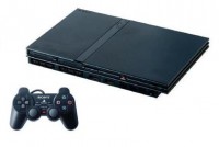 Play station 2